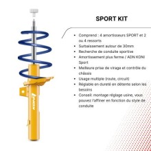 KONI 1140-8893